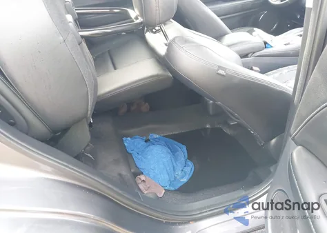 2021 Honda Hr-V Exl from USA, damaged, VIN 3CZRU6H76MM724577